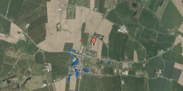 Jordforureningskort på Langtoften 35, . , 6100 Haderslev