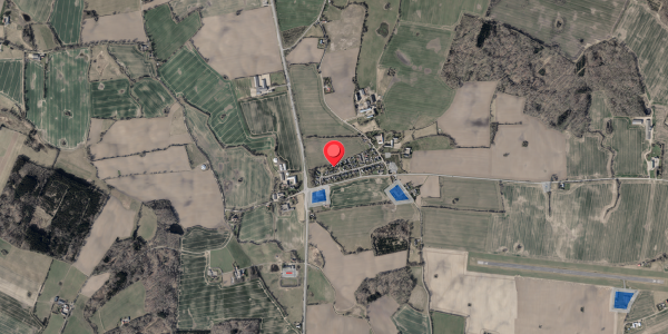 Jordforureningskort på Nellikevej 3, . , 6100 Haderslev