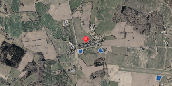 Jordforureningskort på Nellikevej 4, . , 6100 Haderslev