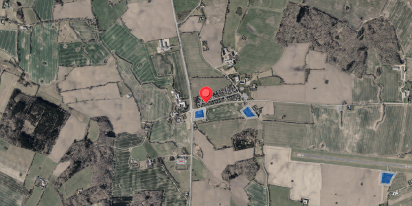 Jordforureningskort på Primulavej 6, . , 6100 Haderslev