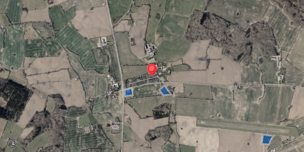 Jordforureningskort på Primulavej 17, . , 6100 Haderslev