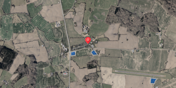 Jordforureningskort på Primulavej 19, 6100 Haderslev