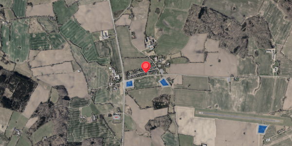 Jordforureningskort på Primulavej 20, . , 6100 Haderslev
