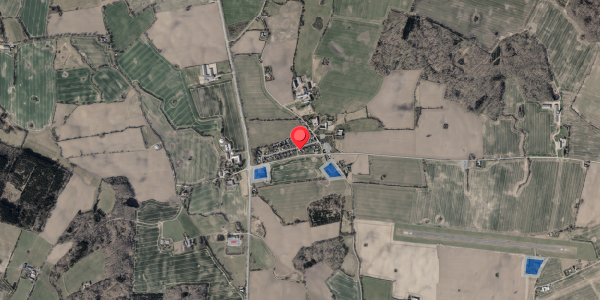 Jordforureningskort på Primulavej 22, 6100 Haderslev