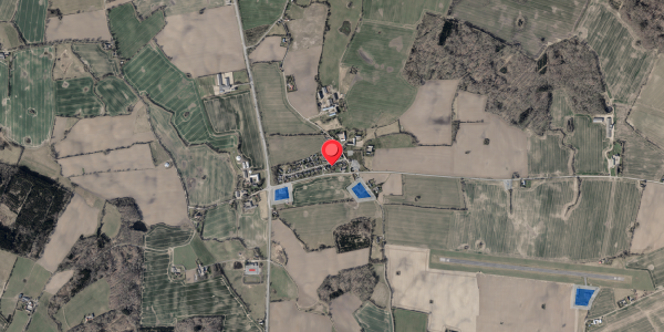 Jordforureningskort på Primulavej 26, . , 6100 Haderslev