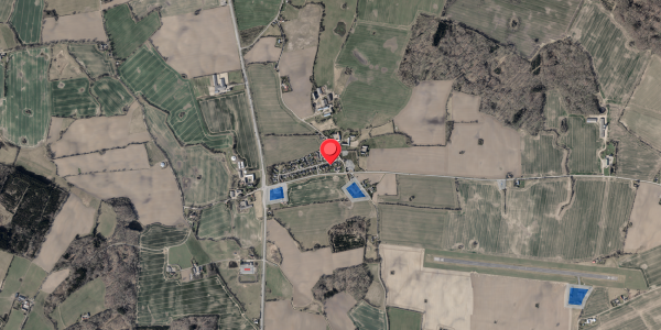 Jordforureningskort på Primulavej 28, . , 6100 Haderslev