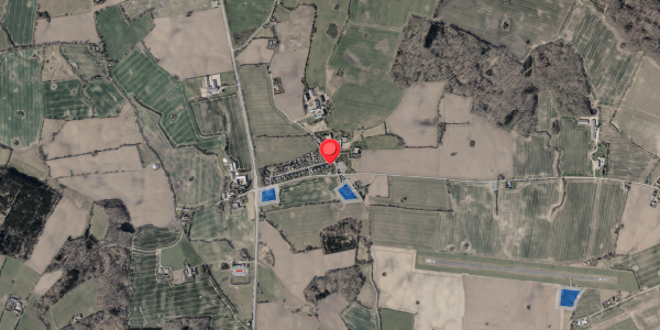 Jordforureningskort på Primulavej 32, 6100 Haderslev