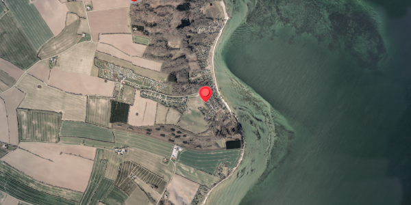Jordforureningskort på Rylevej 7, 6100 Haderslev