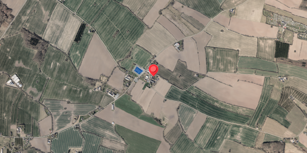 Jordforureningskort på Tapagervej 2, . , 6100 Haderslev