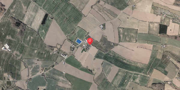 Jordforureningskort på Tapagervej 4, . , 6100 Haderslev