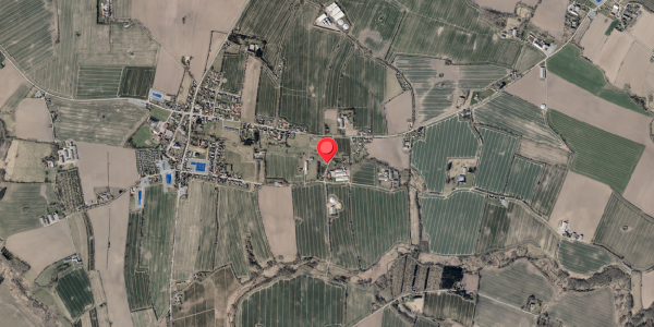 Jordforureningskort på Ulvsgyde 8, 6100 Haderslev