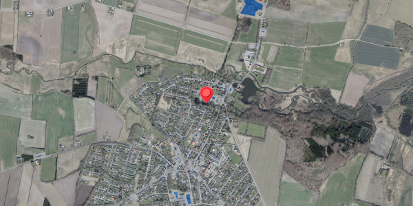 Jordforureningskort på Fabriksvej 7C, . , 6510 Gram