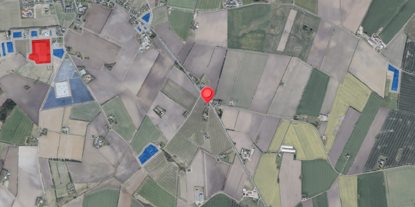 Jordforureningskort på Haderslevvej 4, . , 6510 Gram