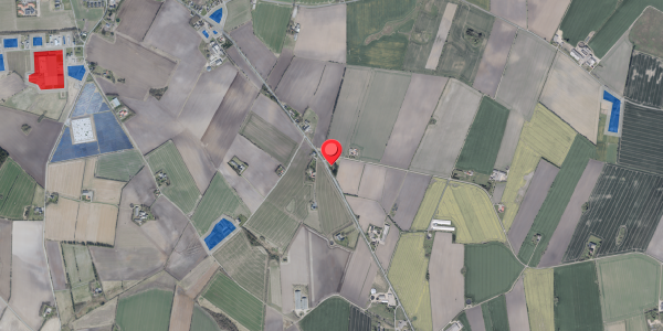 Jordforureningskort på Haderslevvej 11, . , 6510 Gram