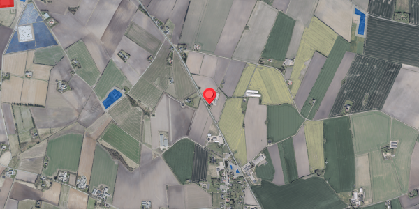 Jordforureningskort på Haderslevvej 13, 6510 Gram