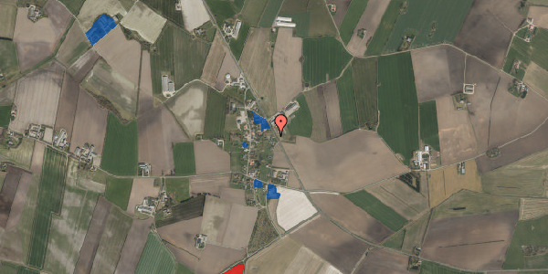Jordforureningskort på Haderslevvej 14, . , 6510 Gram