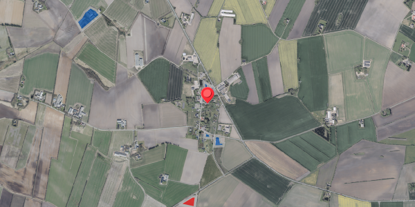 Jordforureningskort på Kastrup Bygade 21, . , 6510 Gram