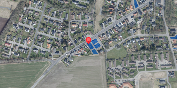 Jordforureningskort på Kongevej 55, 6510 Gram