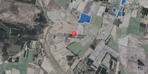 Jordforureningskort på Kongevej 252, 6510 Gram