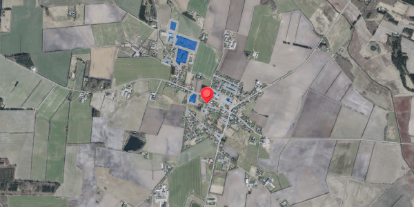 Jordforureningskort på Mejerivej 2, 6510 Gram