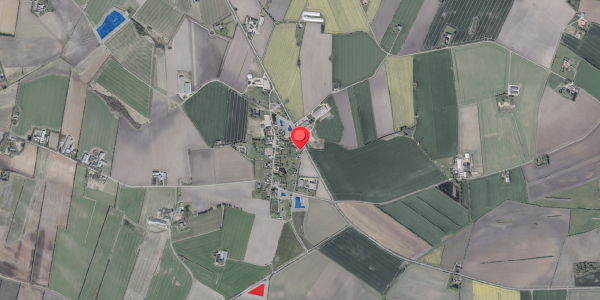 Jordforureningskort på Persillegade 13, 6510 Gram