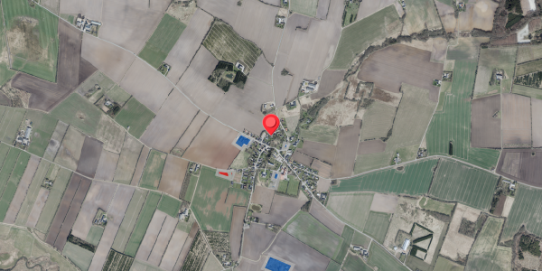 Jordforureningskort på Toften 7, . , 6510 Gram