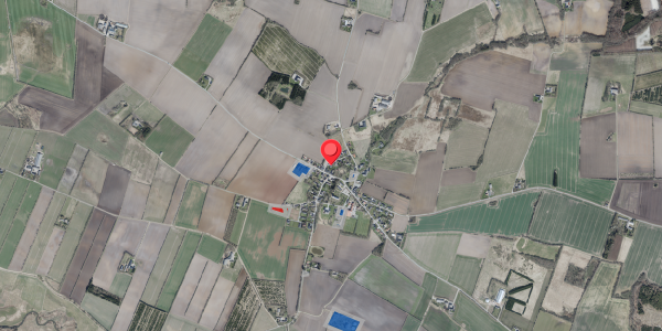 Jordforureningskort på Toften 9, . , 6510 Gram