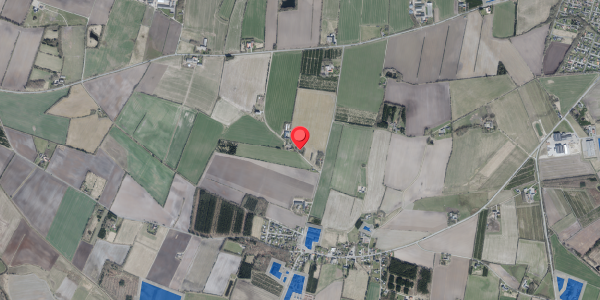 Jordforureningskort på Voddergårdvej 2, 6510 Gram