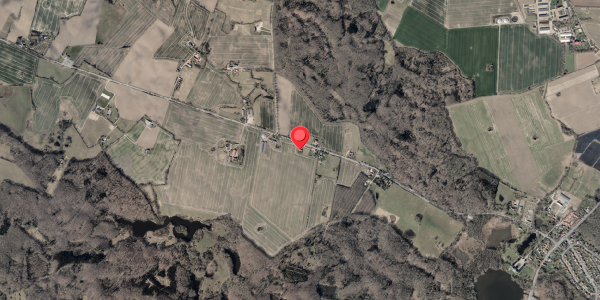 Jordforureningskort på Felstedvej 21, . , 6300 Gråsten