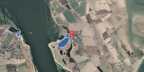 Jordforureningskort på Aarø 15, 6100 Haderslev
