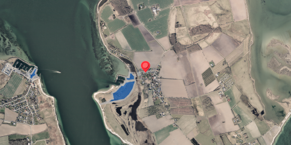 Jordforureningskort på Aarø 26, 6100 Haderslev