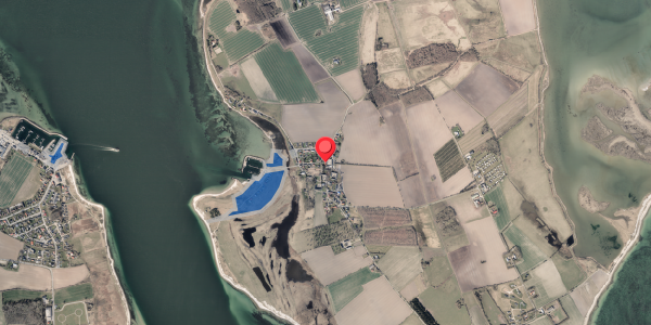 Jordforureningskort på Aarø 92, 6100 Haderslev