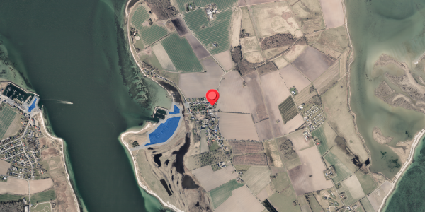 Jordforureningskort på Aarø 94, 6100 Haderslev