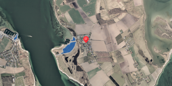 Jordforureningskort på Aarø 145A, . , 6100 Haderslev