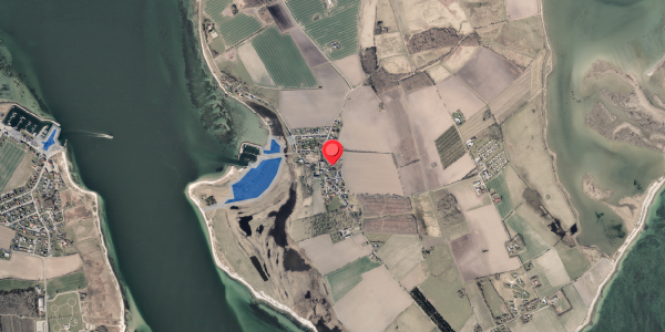 Jordforureningskort på Aarø 147, 6100 Haderslev