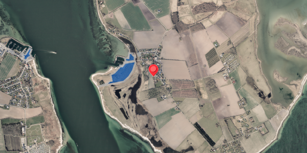 Jordforureningskort på Aarø 180A, . , 6100 Haderslev