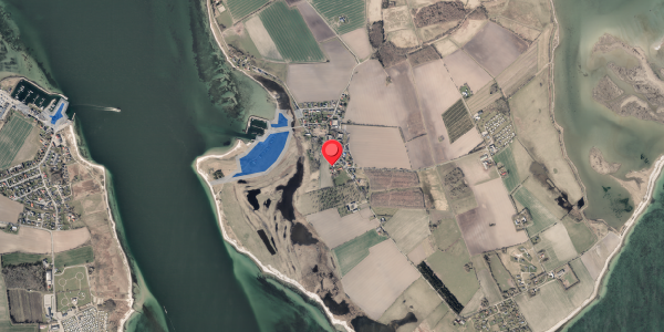 Jordforureningskort på Aarø 180B, . , 6100 Haderslev