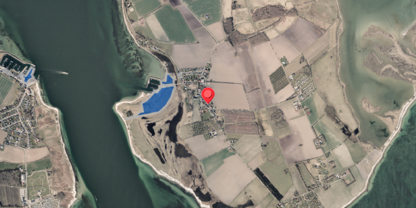 Jordforureningskort på Aarø 189A, . , 6100 Haderslev