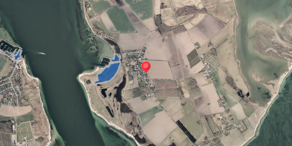 Jordforureningskort på Aarø 195, . , 6100 Haderslev