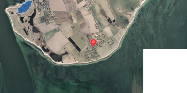 Jordforureningskort på Aarø 239, 6100 Haderslev