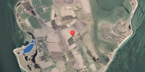 Jordforureningskort på Aarø 272, 6100 Haderslev