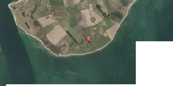 Jordforureningskort på Aarø Sydstrand 2, . , 6100 Haderslev