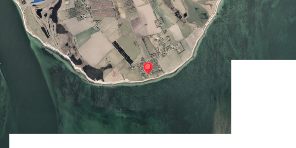 Jordforureningskort på Aarø Sydstrand 19, . , 6100 Haderslev