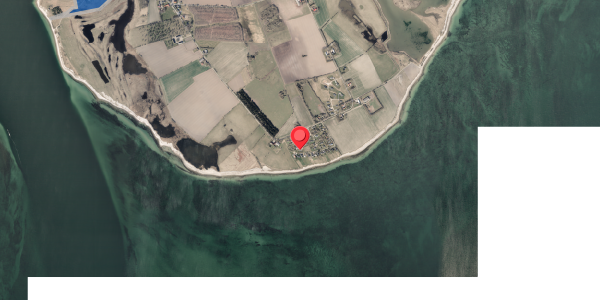 Jordforureningskort på Aarø Sydstrand 20, . , 6100 Haderslev