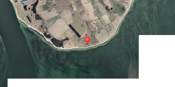 Jordforureningskort på Aarø Sydstrand 23, . , 6100 Haderslev