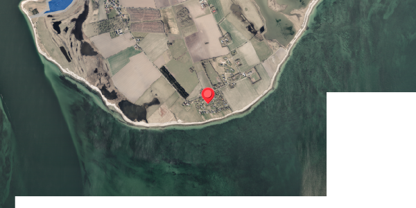 Jordforureningskort på Aarø Sydstrand 24, . , 6100 Haderslev