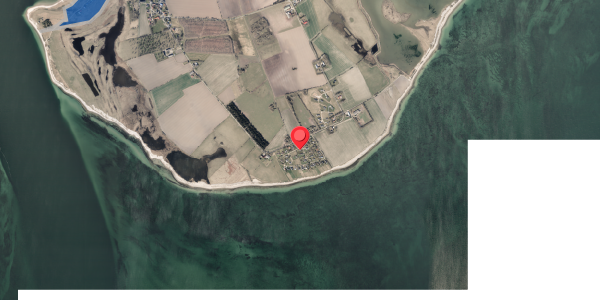Jordforureningskort på Aarø Sydstrand 28, . , 6100 Haderslev