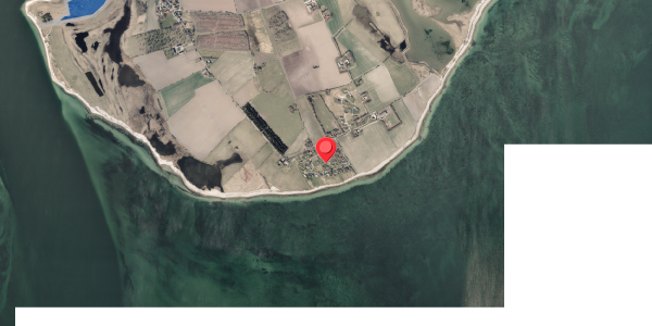 Jordforureningskort på Aarø Sydstrand 32, . , 6100 Haderslev
