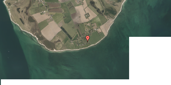 Jordforureningskort på Aarø Sydstrand 36, . , 6100 Haderslev