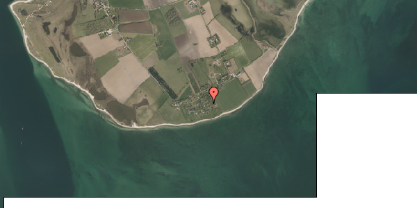 Jordforureningskort på Aarø Sydstrand 38, . , 6100 Haderslev